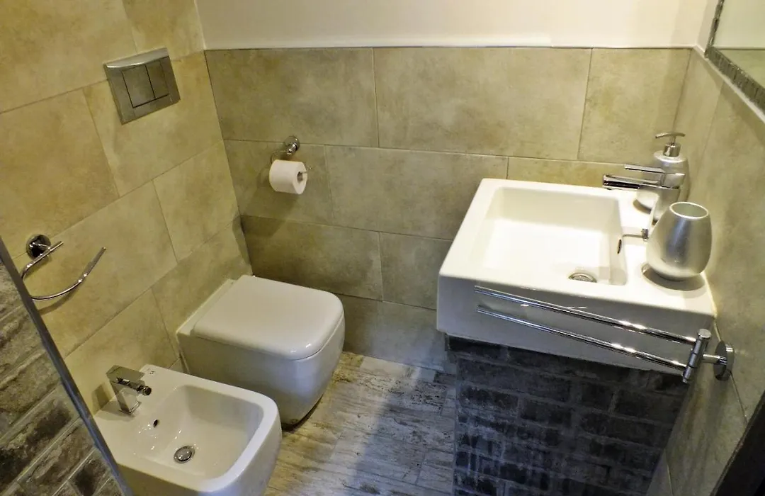 B&B Fiera Inn-1