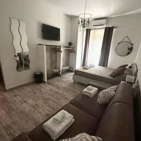 B&B Fiera Inn-3