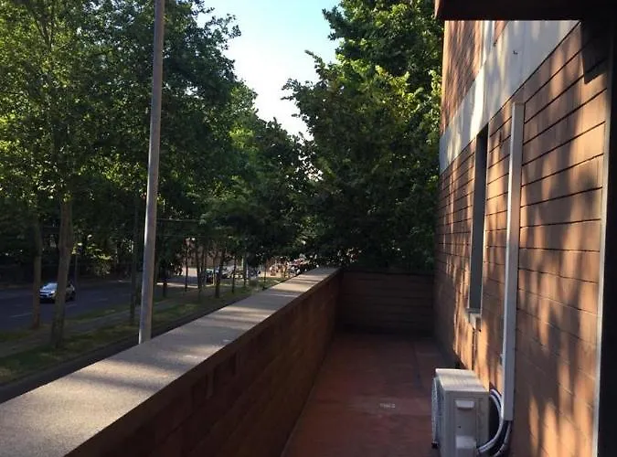 Bed and Breakfast Da Sofia Bologna