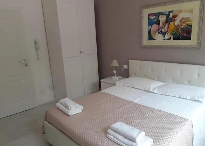 Bed and Breakfast Da Sofia Bologna