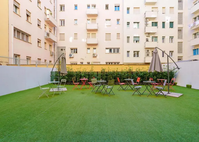 Hotel Le Stanze dell'Edera Bologna