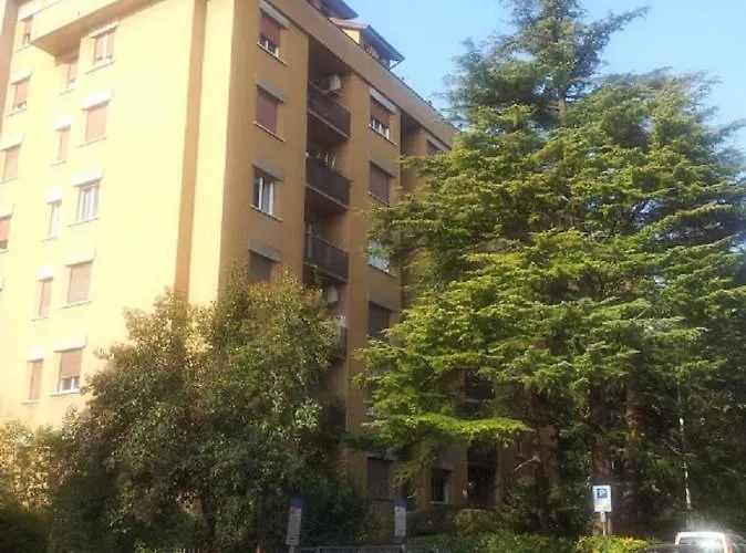 B&B La Zucca Bologna